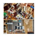 LEGO® ONE PIECE 75646 Garps Marineschlachtschiff