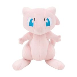 Pokémon Plüsch Mew, 20cm