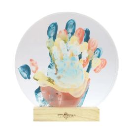 Rahmen transparent Family Colors