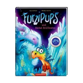 Furzipups und Bärbel Brüllbratze (Bd. 7)