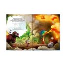 Furzipups und Bärbel Brüllbratze (Bd. 7)