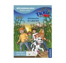 Bücherhelden 1.Lesen TKKG Junior Schatzsuche im Labyrinth