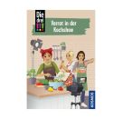 !!! 122 Verrat in der Kochshow