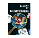 ??? Kids Detektivhandbuch