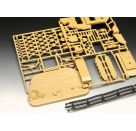 PzKpfw II Ausf. F, Revell Modellbausatz