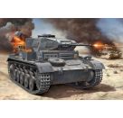 PzKpfw II Ausf. F, Revell Modellbausatz