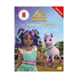 Unicorn Academy – Das Jahr des Einhorns