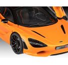 Model Set McLaren 750S