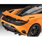 Model Set McLaren 750S