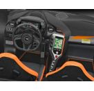 Model Set McLaren 750S