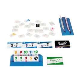 Phase 10 Tiles