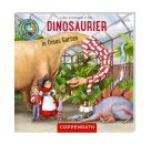 Linos große Dinosaurier-Box