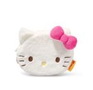 Geldbeutel Hello Kitty 10 weiß