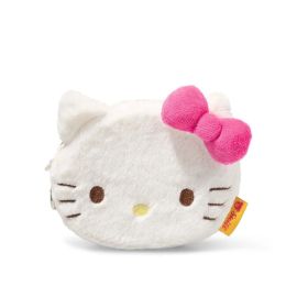 Geldbeutel Hello Kitty 10 weiß
