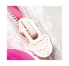 Geldbeutel Hello Kitty 10 weiß
