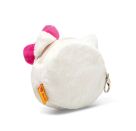 Geldbeutel Hello Kitty 10 weiß