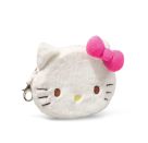 Geldbeutel Hello Kitty 10 weiß
