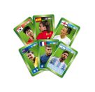 Match Weltfussballstars