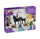 Adventskalender HORSE CLUB 2026 - Winter Wonderland Ausritt