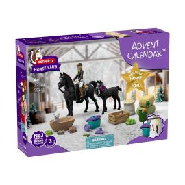 Adventskalender HORSE CLUB 2026 - Winter Wonderland Ausritt