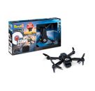 RC Quadrocopter GO! Stunt 2.0, Revell Control Ferngesteuerte Drohne