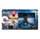 RC Quadrocopter GO! Stunt 2.0, Revell Control Ferngesteuerte Drohne
