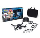 RC Quadrocopter GO! Stunt 2.0, Revell Control Ferngesteuerte Drohne