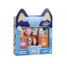 BLUEY: Fuzzies Fan Favorites 8er Pack