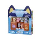 BLUEY: Fuzzies Fan Favorites 8er Pack