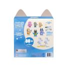 BLUEY: Fuzzies Fan Favorites 8er Pack