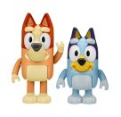 Moose Toys BLUEY S15 FIGURE 2PK