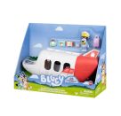 Moose Toys BLUEY S15 BLUEYS JET