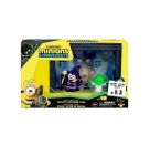 Minions 3: Sound Stages, sortiert