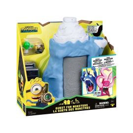 Minions 3: Quest for Monsters-Spielset