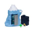 Minions 3: Quest for Monsters-Spielset