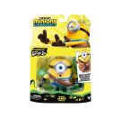 Minions 3: Stretchy Heroes, Sortiment 1 - James, sortiert