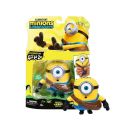 Minions 3: Stretchy Heroes, Sortiment 1 - James, sortiert