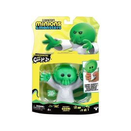 Minions 3: Stretchy Heroes, Sortiment 2 - Goomy, sortiert
