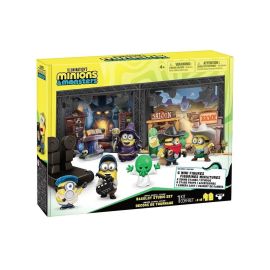 Minions 3: Backlot Studio Set