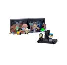 Minions 3: Backlot Studio Set