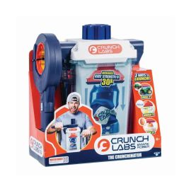 Moose Toys CRUNCHLABS CRUNCHNATOR SINGLE PK