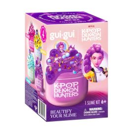Moose Toys GUI GUI K-POP DEMON HUNTERS SINGLE PK