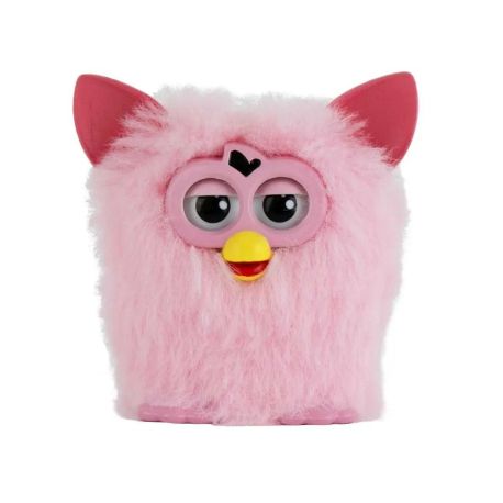 Worlds Smallest Furby, sortiert