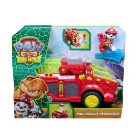 PAW Dino Movie Marshall Rescue Responder