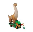 PAW Dino Movie Deluxe Megasaurus Dino