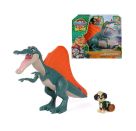 PAW Dino Movie Rise   Doll Set mit Rex