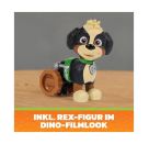 PAW Dino Movie Rise   Doll Set mit Rex