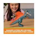 PAW Dino Movie Rise   Doll Set mit Rex