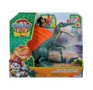 PAW Dino Movie Rise   Doll Set mit Rex
