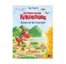 Der kleine Drache Kokosnuss – Einsatz bei der Feuerwehr